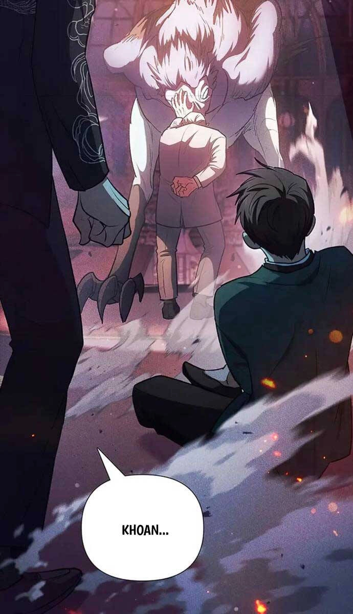 Những Ranker Cấp S Mà Tôi Nuôi Dưỡng Chapter 114 - 95