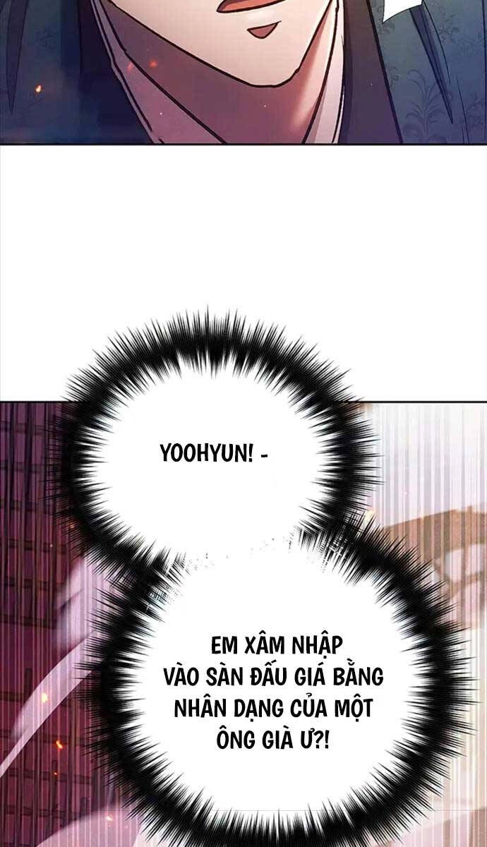 Những Ranker Cấp S Mà Tôi Nuôi Dưỡng Chapter 114 - 100