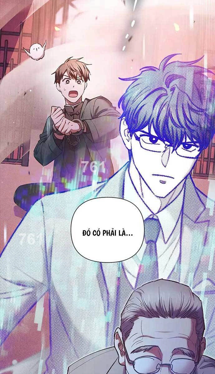 Những Ranker Cấp S Mà Tôi Nuôi Dưỡng Chapter 115 - 2