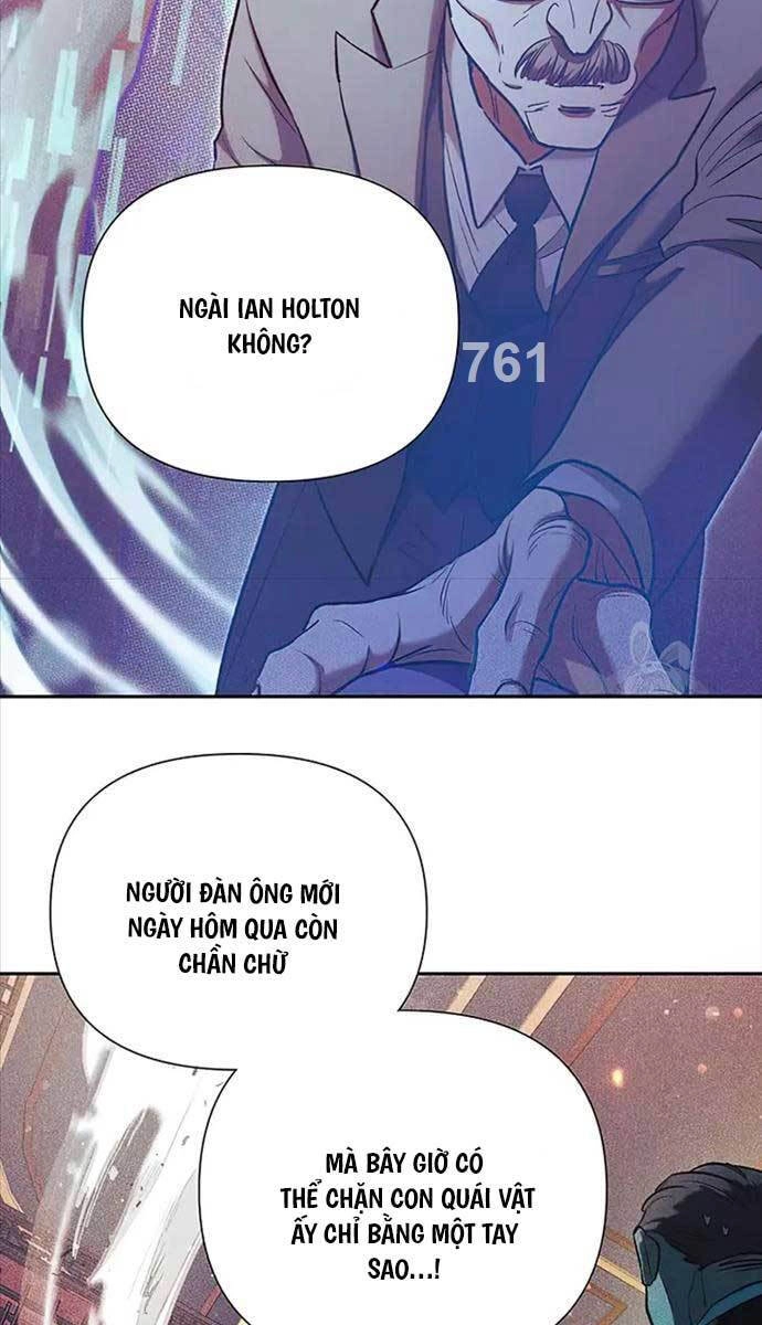 Những Ranker Cấp S Mà Tôi Nuôi Dưỡng Chapter 115 - 3