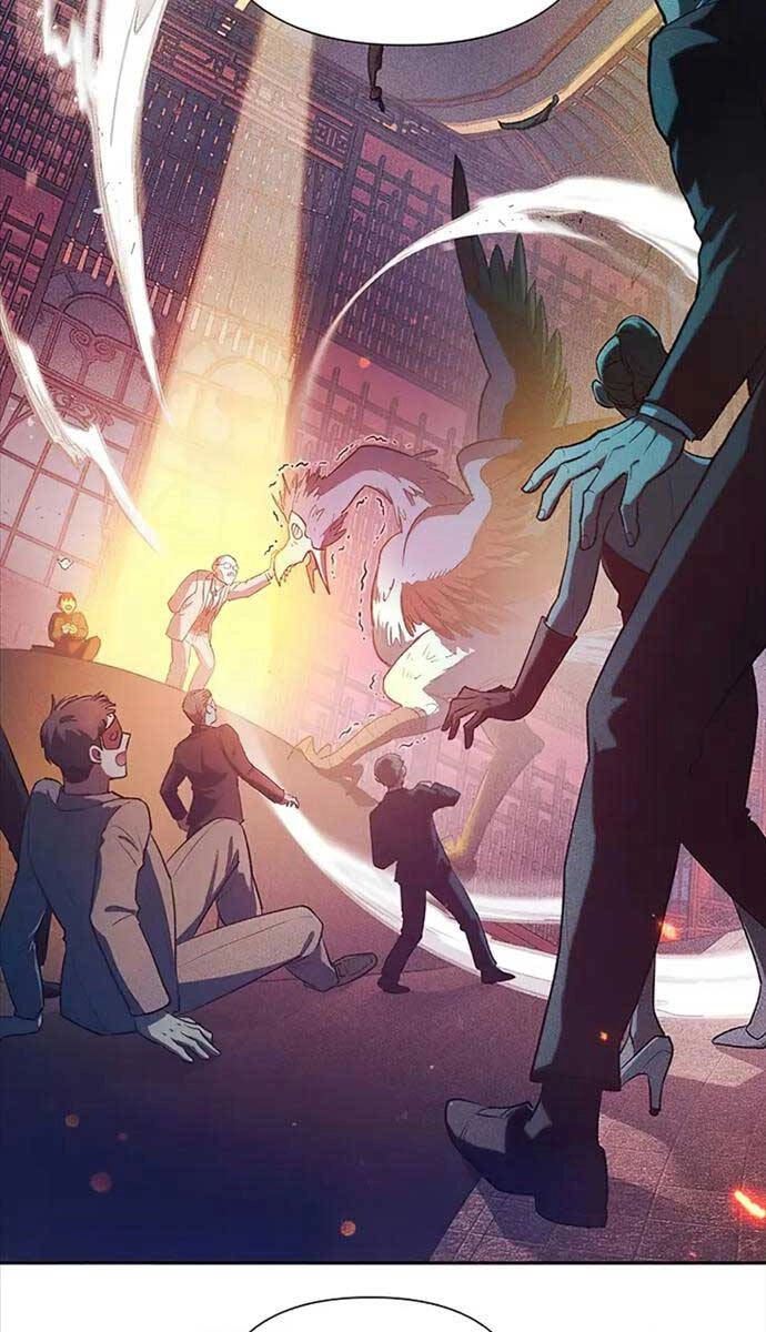 Những Ranker Cấp S Mà Tôi Nuôi Dưỡng Chapter 115 - 4