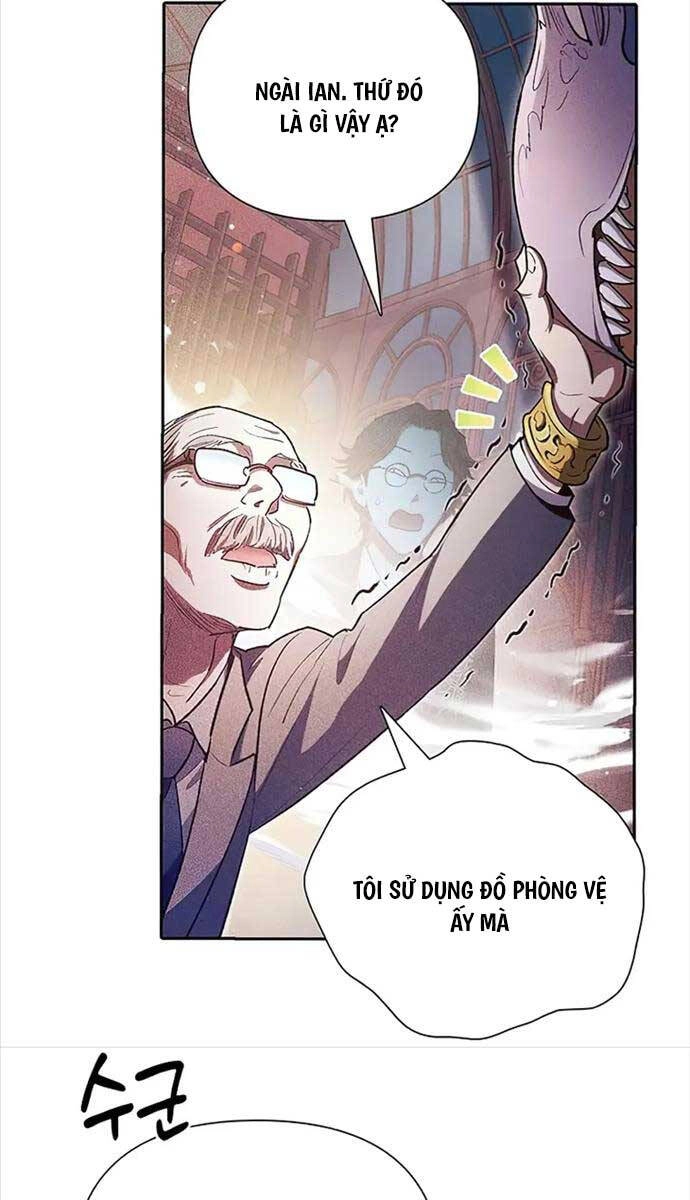 Những Ranker Cấp S Mà Tôi Nuôi Dưỡng Chapter 115 - 5