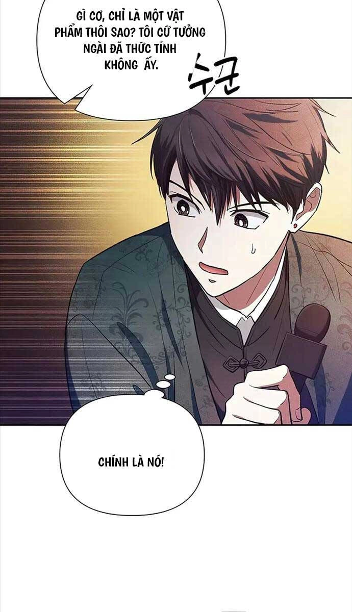 Những Ranker Cấp S Mà Tôi Nuôi Dưỡng Chapter 115 - 6