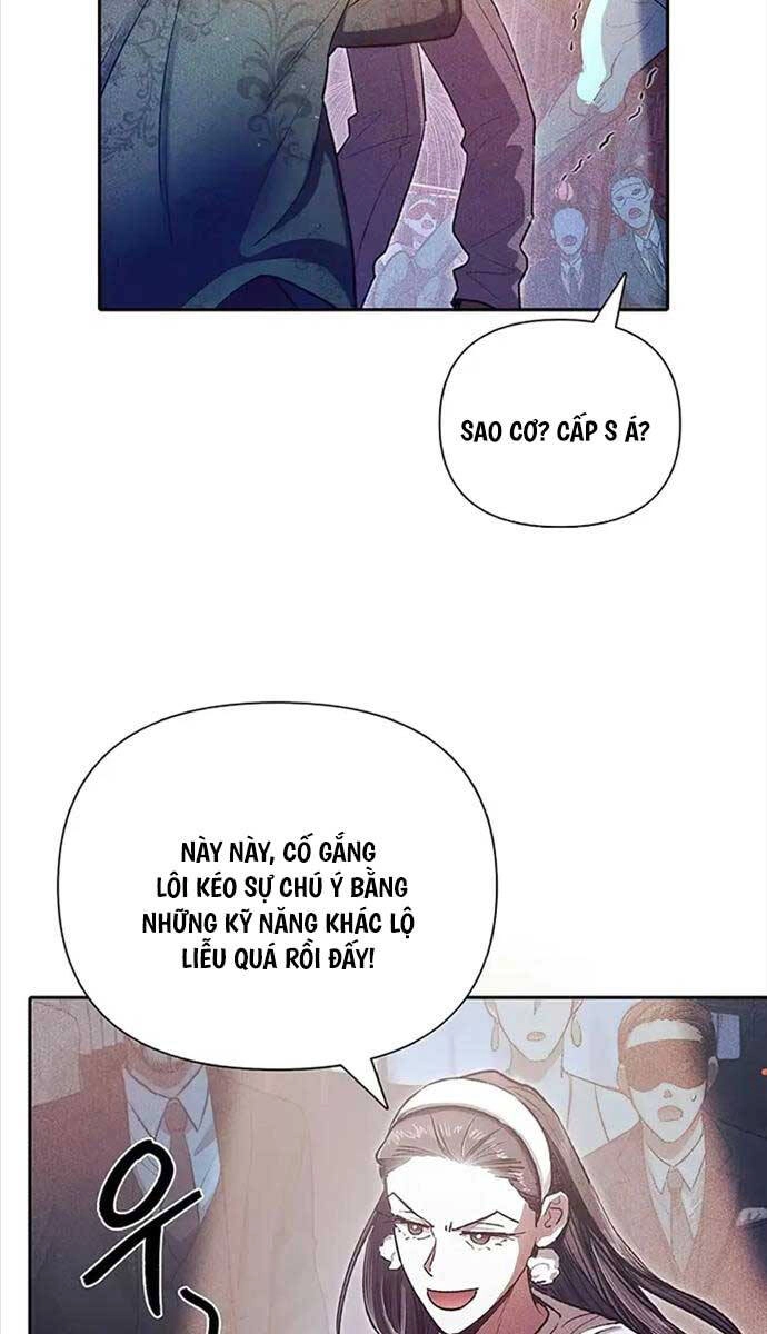 Những Ranker Cấp S Mà Tôi Nuôi Dưỡng Chapter 115 - 8