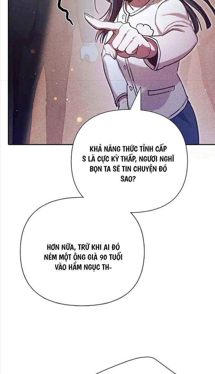 Những Ranker Cấp S Mà Tôi Nuôi Dưỡng Chapter 115 - 9