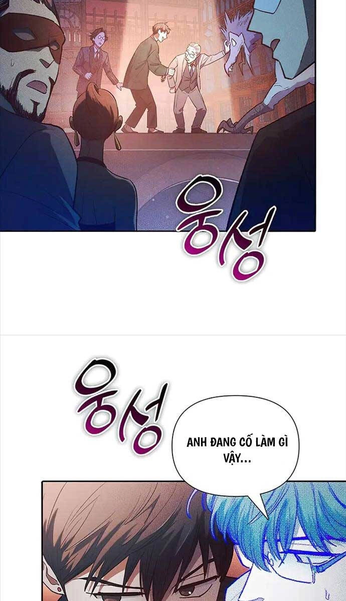 Những Ranker Cấp S Mà Tôi Nuôi Dưỡng Chapter 115 - 12