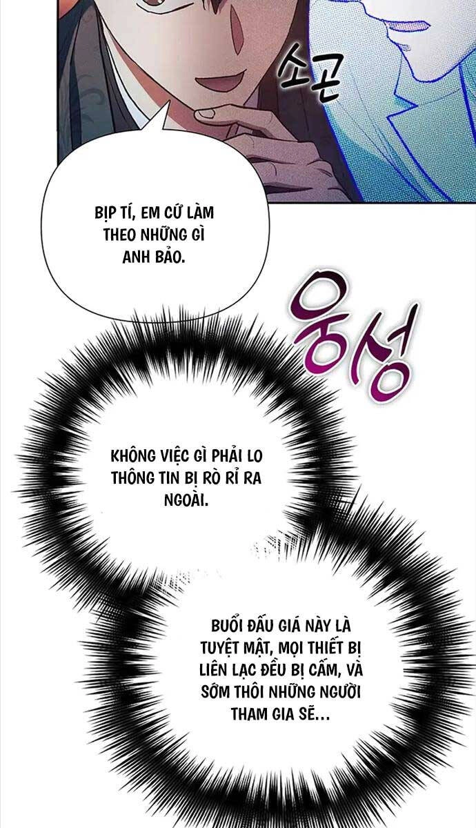 Những Ranker Cấp S Mà Tôi Nuôi Dưỡng Chapter 115 - 13