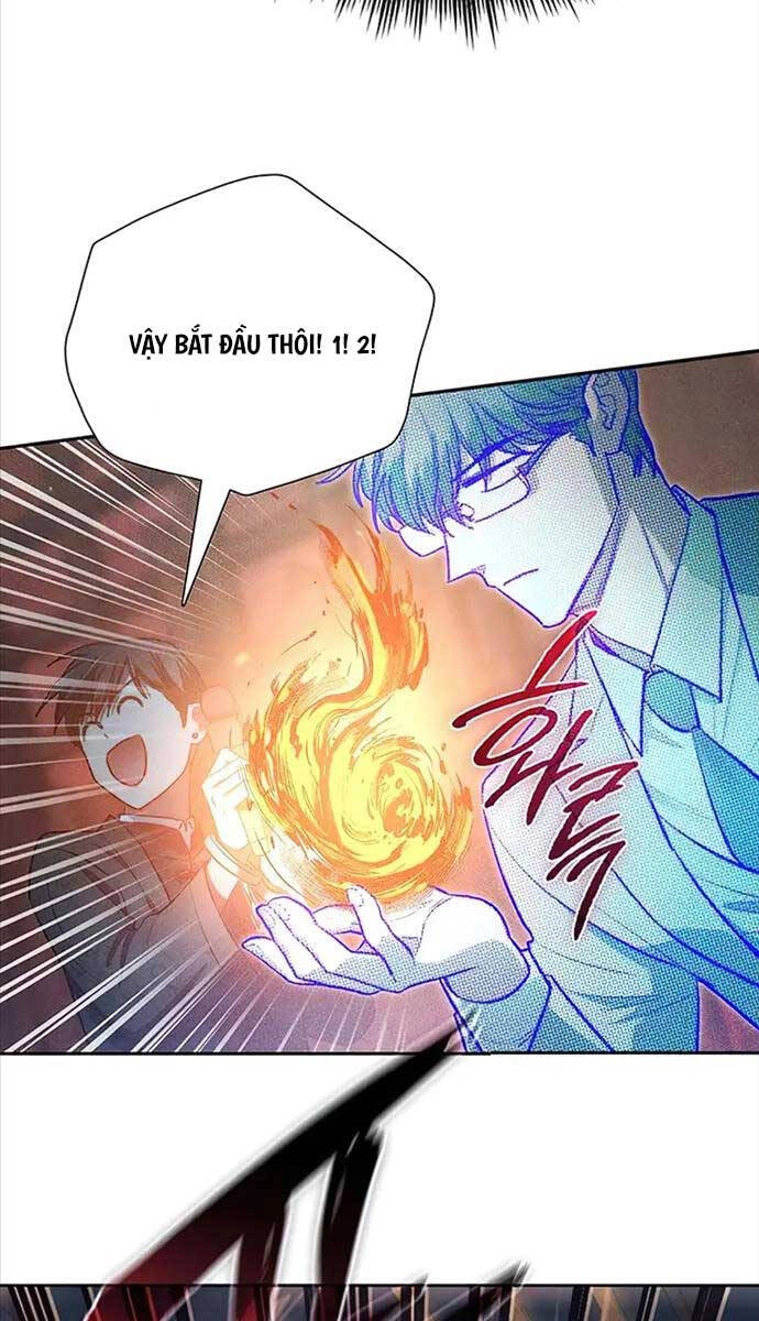 Những Ranker Cấp S Mà Tôi Nuôi Dưỡng Chapter 115 - 14