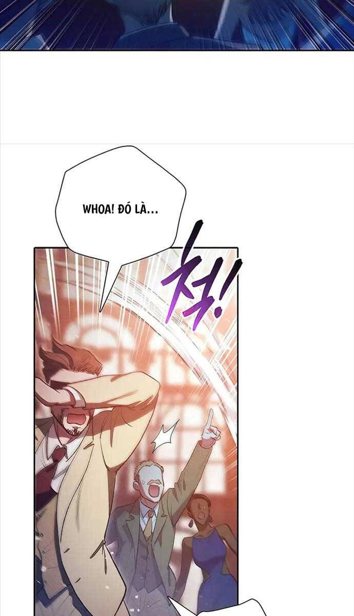 Những Ranker Cấp S Mà Tôi Nuôi Dưỡng Chapter 115 - 16