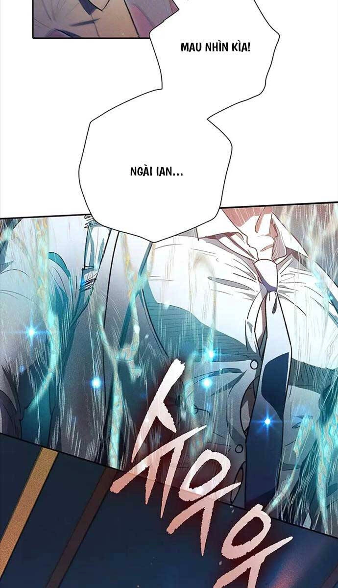 Những Ranker Cấp S Mà Tôi Nuôi Dưỡng Chapter 115 - 17