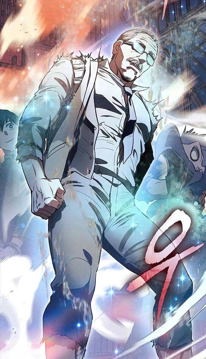 Những Ranker Cấp S Mà Tôi Nuôi Dưỡng Chapter 115 - 19