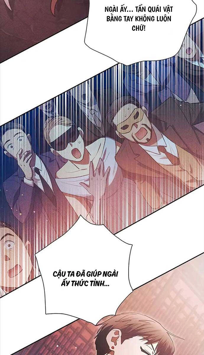 Những Ranker Cấp S Mà Tôi Nuôi Dưỡng Chapter 115 - 25