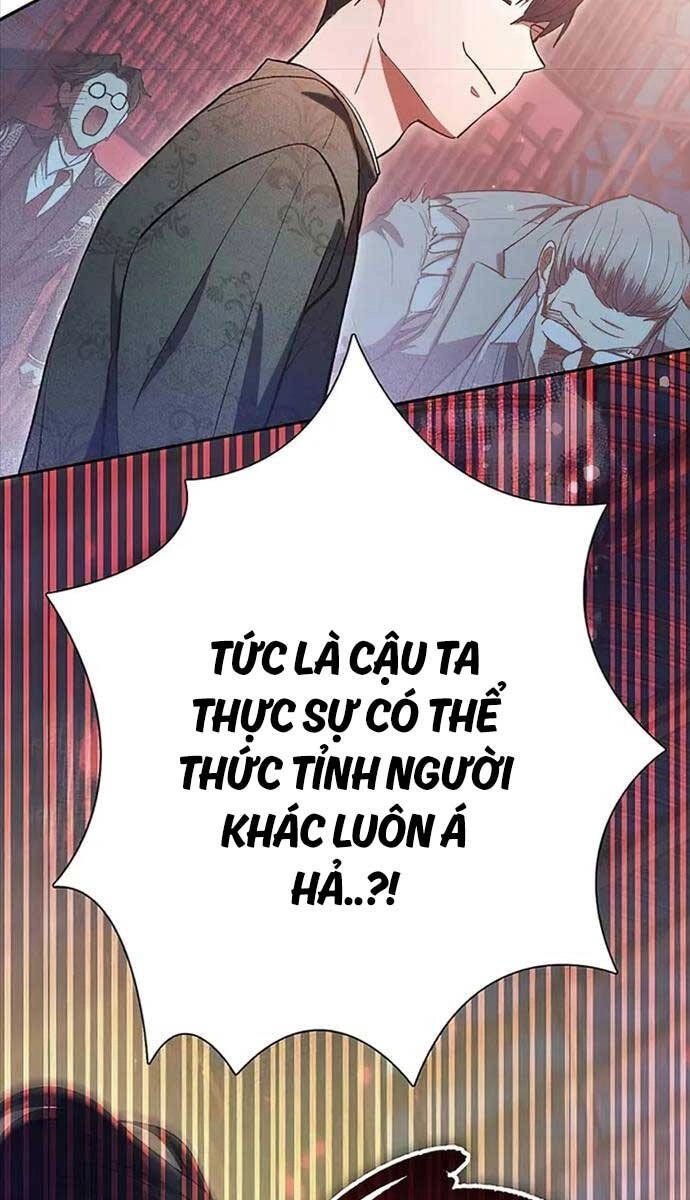 Những Ranker Cấp S Mà Tôi Nuôi Dưỡng Chapter 115 - 26