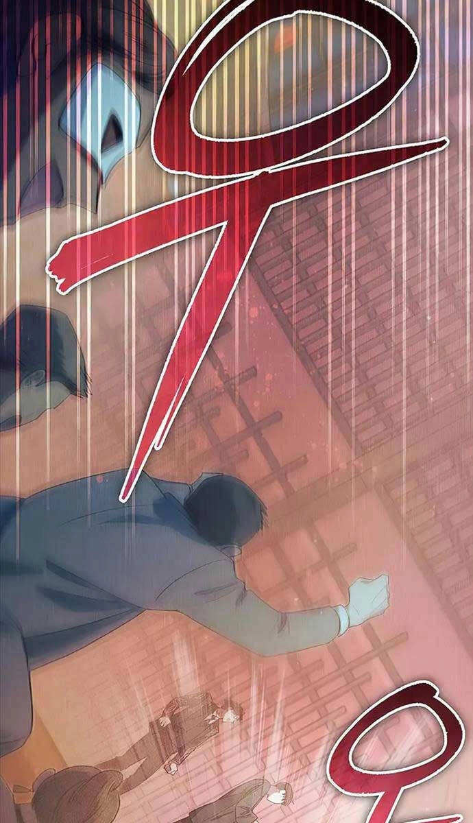 Những Ranker Cấp S Mà Tôi Nuôi Dưỡng Chapter 115 - 27