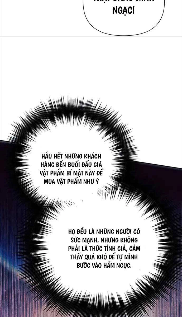 Những Ranker Cấp S Mà Tôi Nuôi Dưỡng Chapter 115 - 30