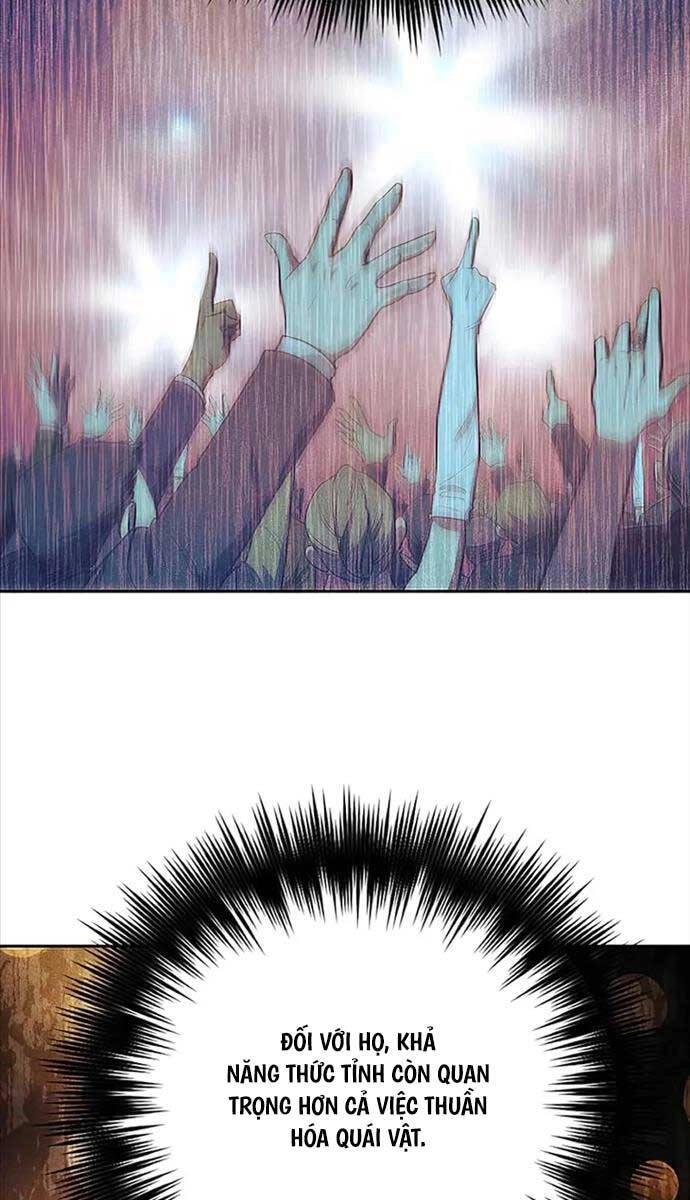 Những Ranker Cấp S Mà Tôi Nuôi Dưỡng Chapter 115 - 31