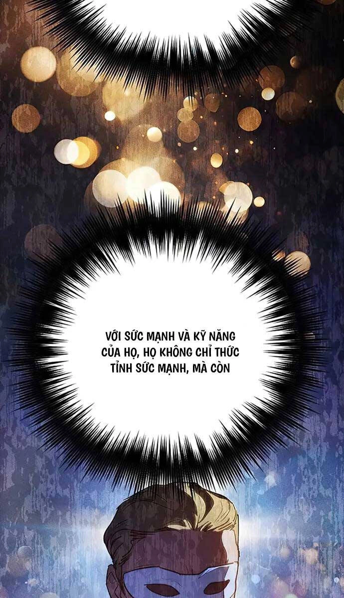 Những Ranker Cấp S Mà Tôi Nuôi Dưỡng Chapter 115 - 32