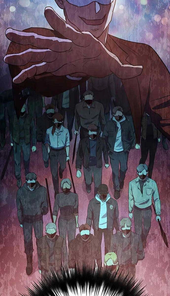 Những Ranker Cấp S Mà Tôi Nuôi Dưỡng Chapter 115 - 33