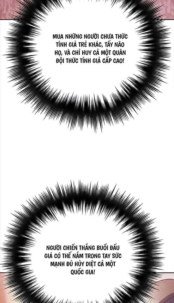 Những Ranker Cấp S Mà Tôi Nuôi Dưỡng Chapter 115 - 34