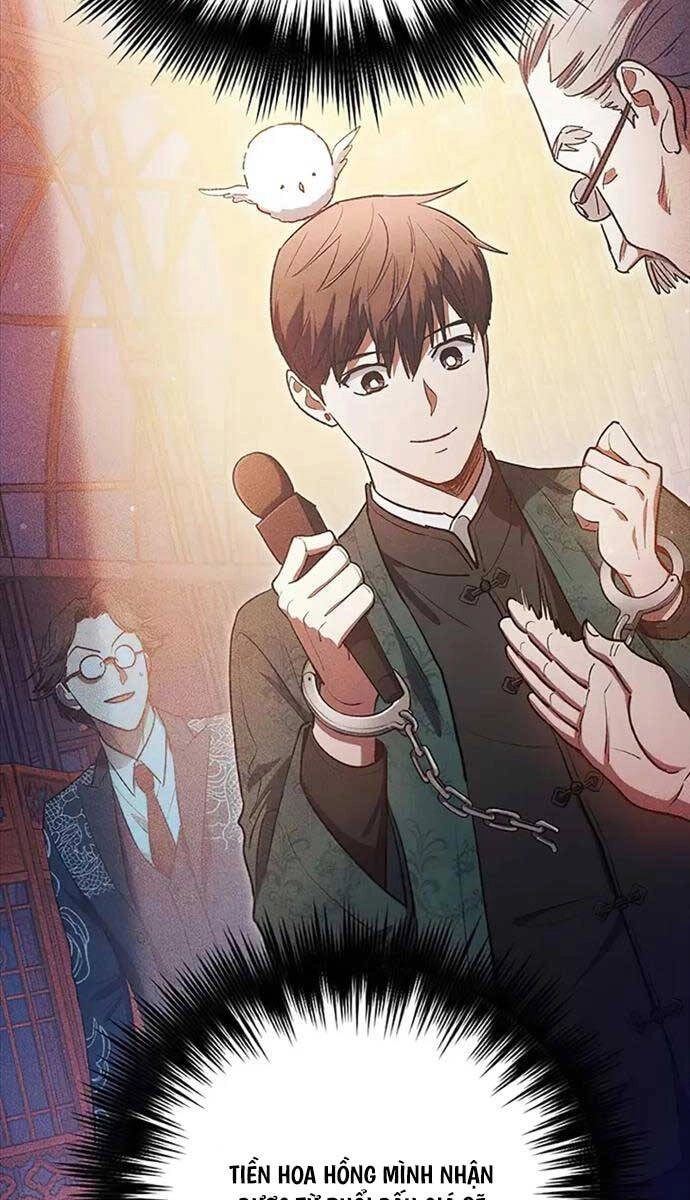 Những Ranker Cấp S Mà Tôi Nuôi Dưỡng Chapter 115 - 35