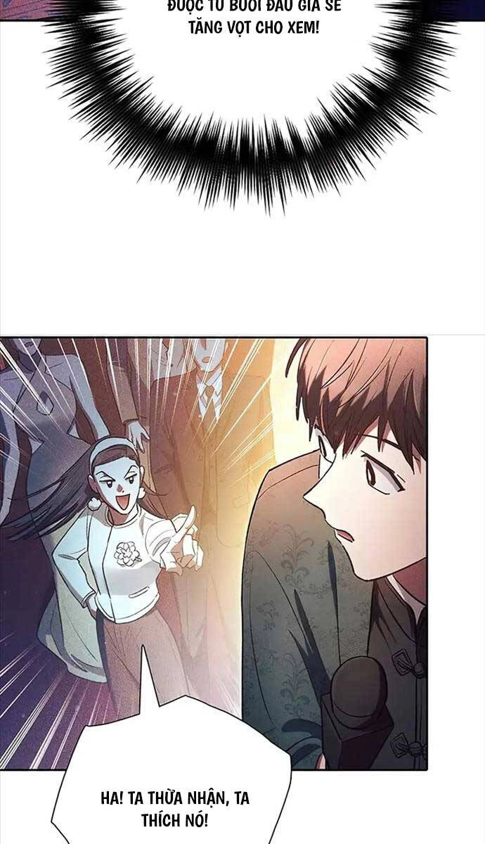 Những Ranker Cấp S Mà Tôi Nuôi Dưỡng Chapter 115 - 36