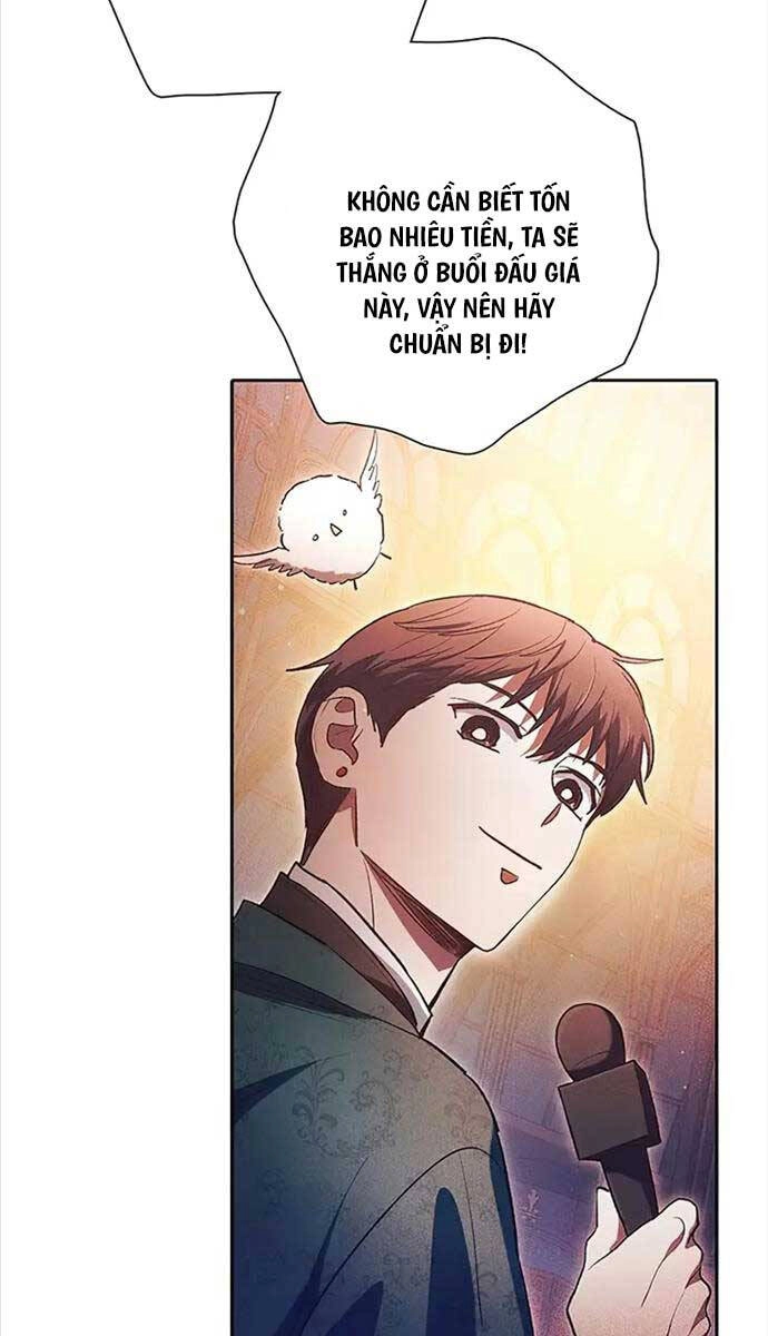 Những Ranker Cấp S Mà Tôi Nuôi Dưỡng Chapter 115 - 37