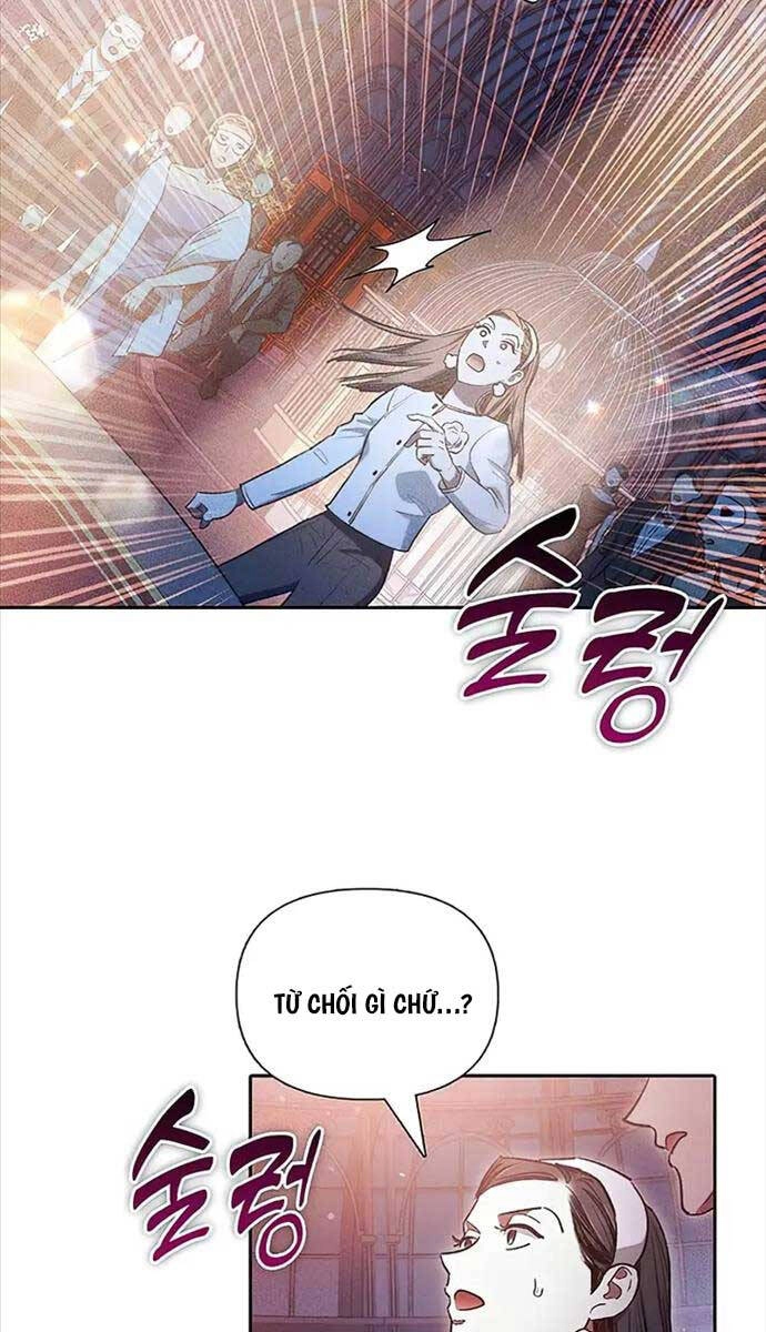 Những Ranker Cấp S Mà Tôi Nuôi Dưỡng Chapter 115 - 40