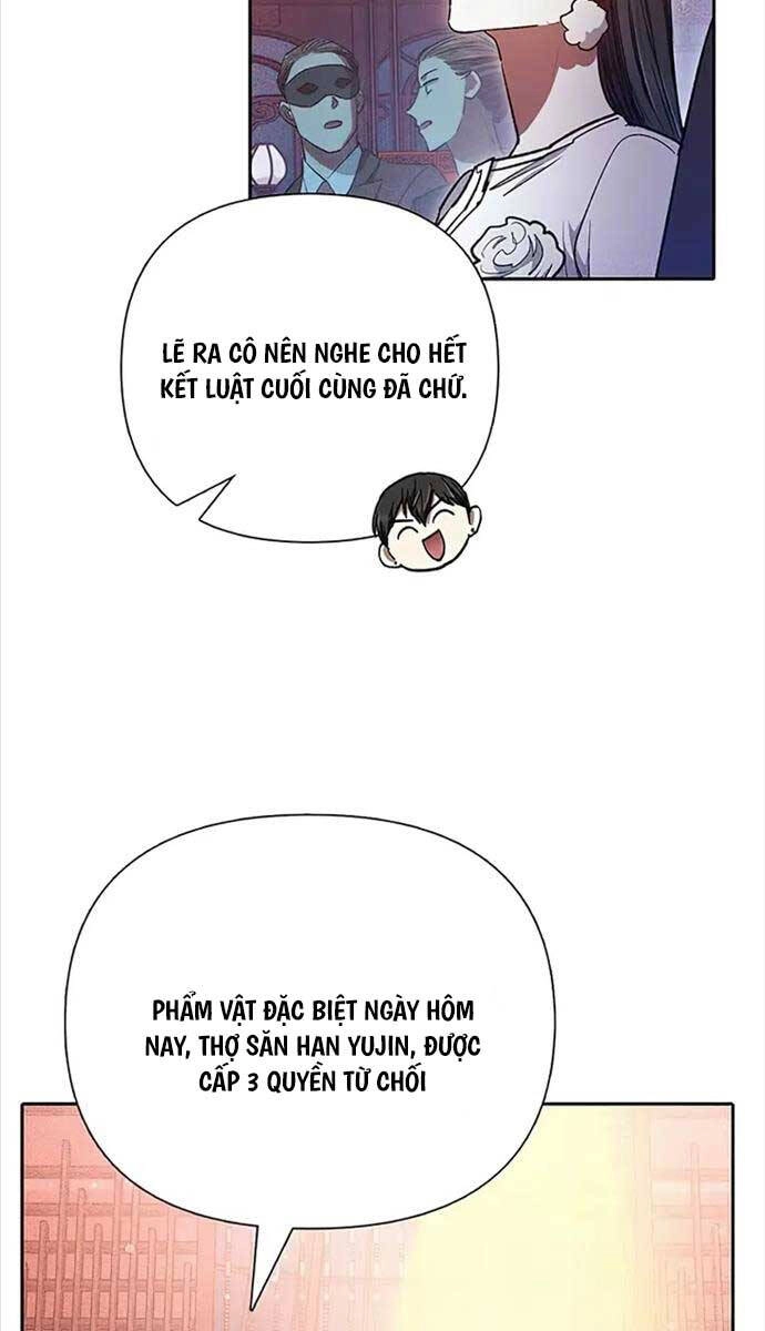 Những Ranker Cấp S Mà Tôi Nuôi Dưỡng Chapter 115 - 41