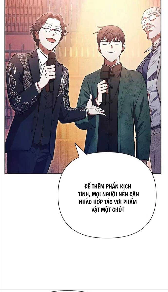 Những Ranker Cấp S Mà Tôi Nuôi Dưỡng Chapter 115 - 42