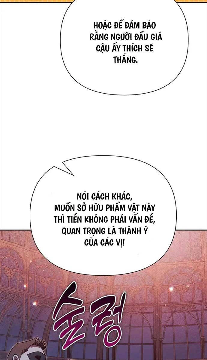 Những Ranker Cấp S Mà Tôi Nuôi Dưỡng Chapter 115 - 44