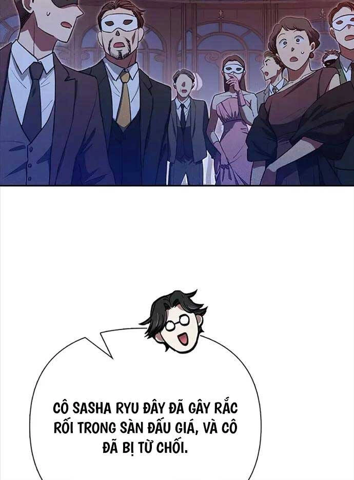 Những Ranker Cấp S Mà Tôi Nuôi Dưỡng Chapter 115 - 45