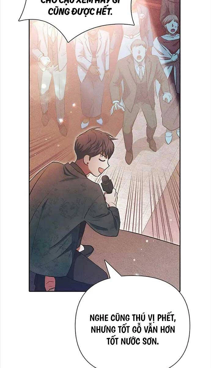 Những Ranker Cấp S Mà Tôi Nuôi Dưỡng Chapter 115 - 49