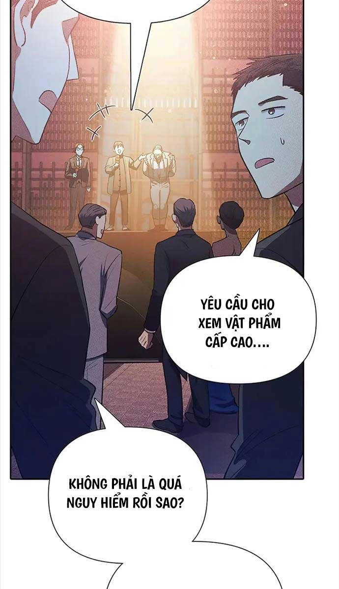 Những Ranker Cấp S Mà Tôi Nuôi Dưỡng Chapter 115 - 55