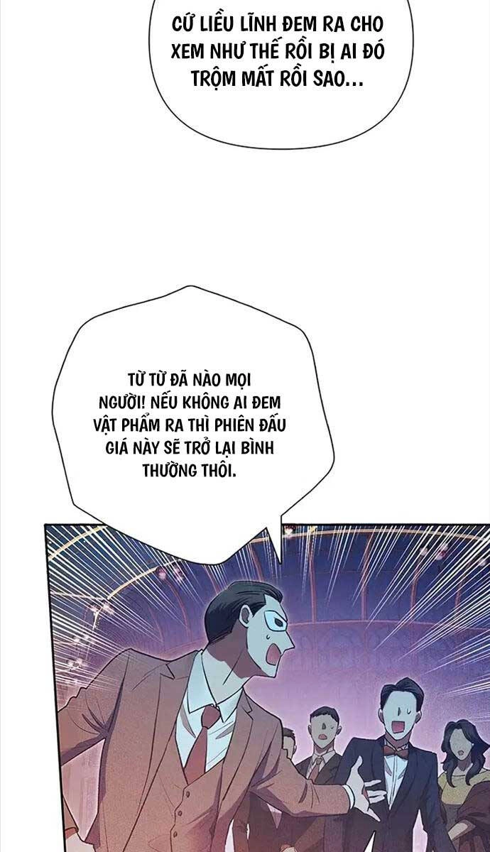 Những Ranker Cấp S Mà Tôi Nuôi Dưỡng Chapter 115 - 56