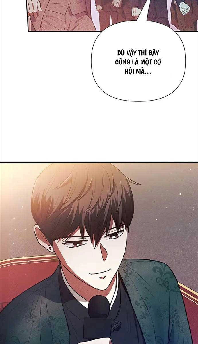 Những Ranker Cấp S Mà Tôi Nuôi Dưỡng Chapter 115 - 57