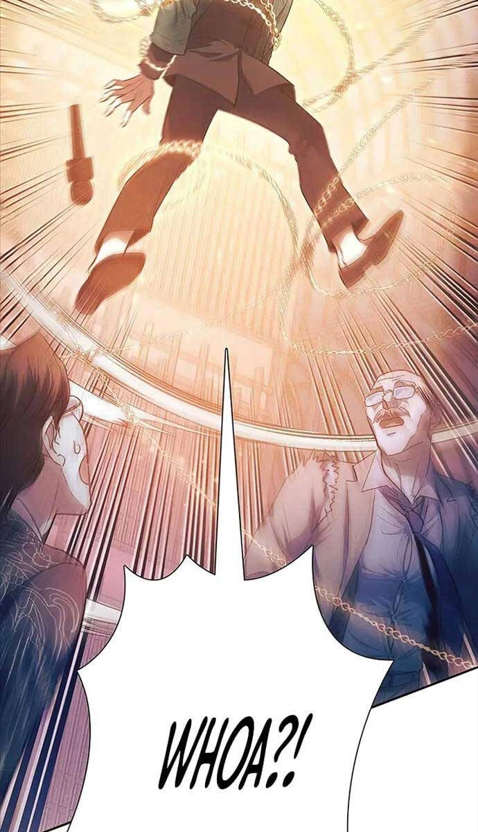 Những Ranker Cấp S Mà Tôi Nuôi Dưỡng Chapter 115 - 62