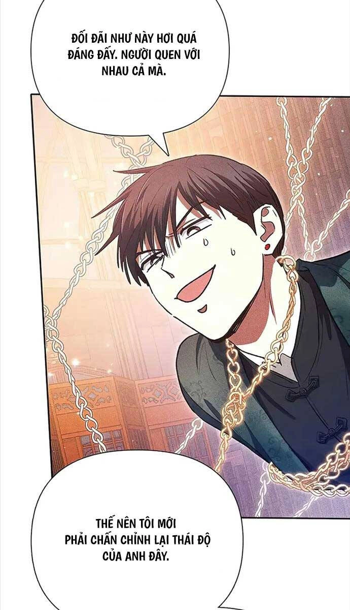 Những Ranker Cấp S Mà Tôi Nuôi Dưỡng Chapter 115 - 68