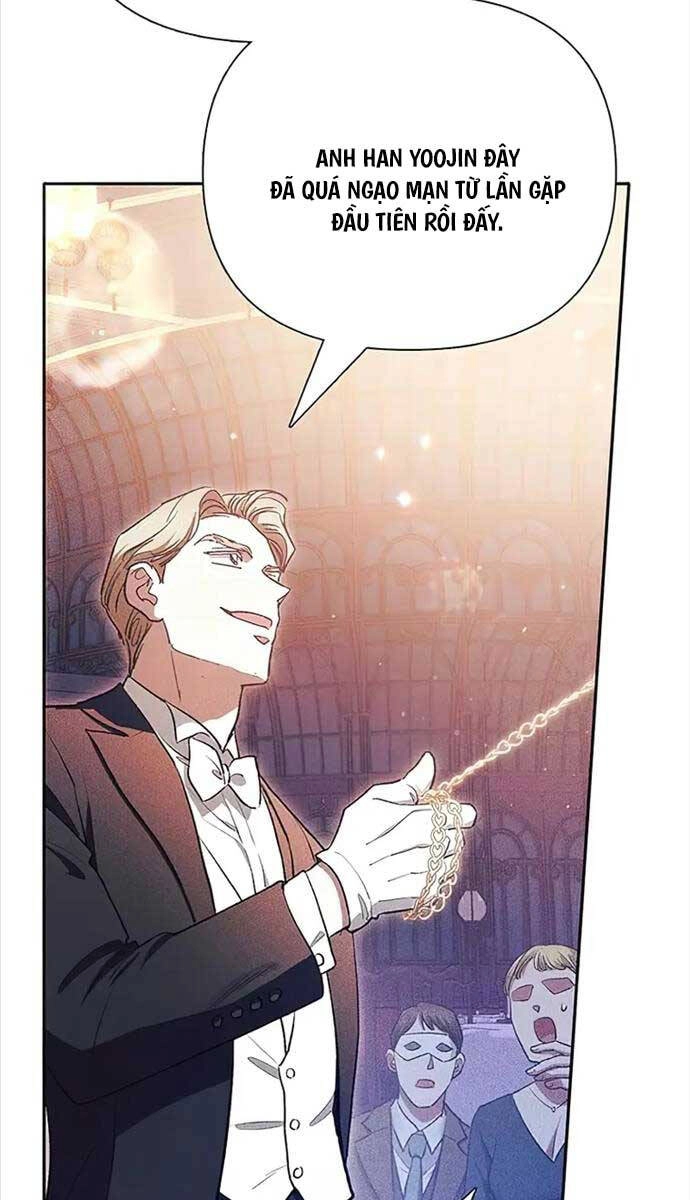 Những Ranker Cấp S Mà Tôi Nuôi Dưỡng Chapter 115 - 69