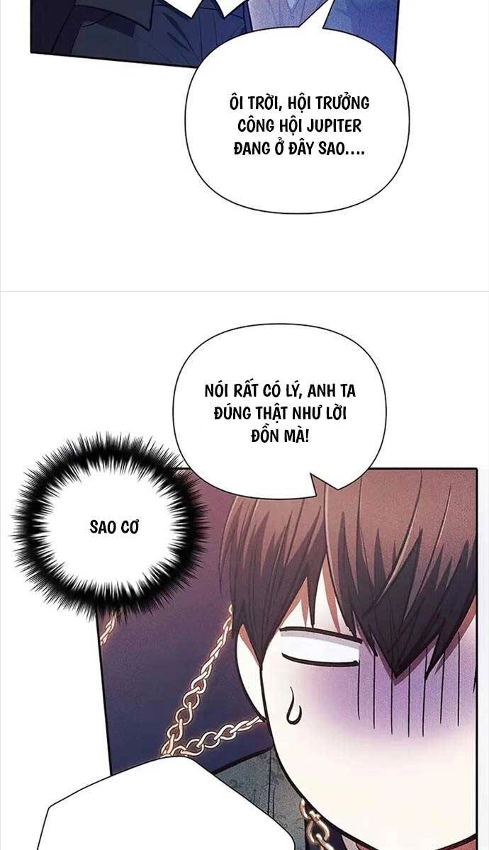 Những Ranker Cấp S Mà Tôi Nuôi Dưỡng Chapter 115 - 70