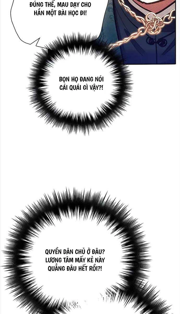 Những Ranker Cấp S Mà Tôi Nuôi Dưỡng Chapter 115 - 71