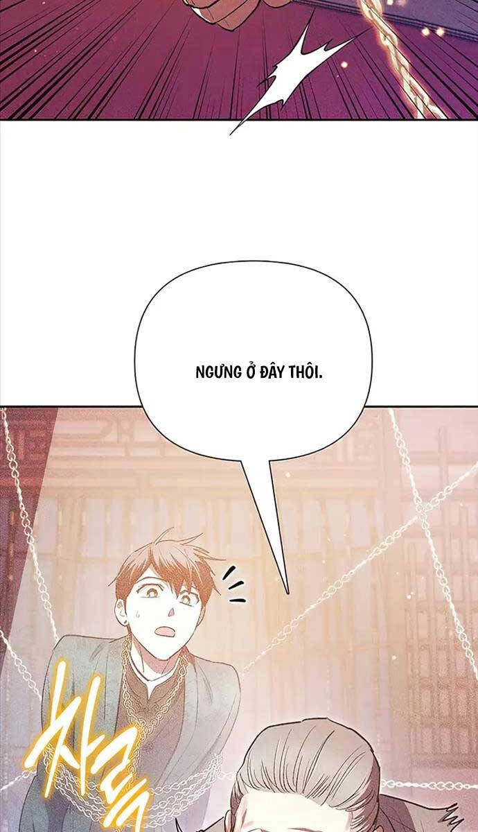 Những Ranker Cấp S Mà Tôi Nuôi Dưỡng Chapter 115 - 73