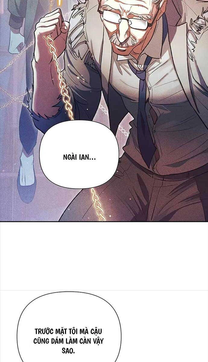 Những Ranker Cấp S Mà Tôi Nuôi Dưỡng Chapter 115 - 74