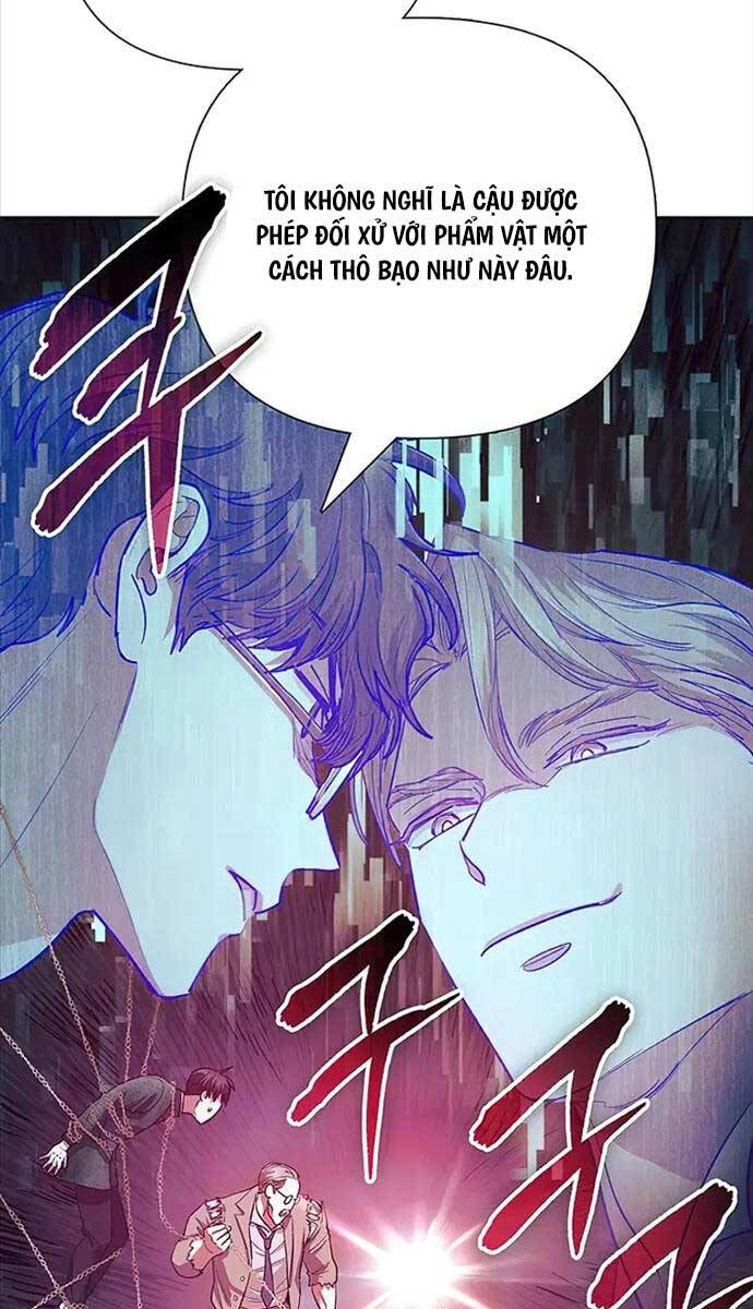 Những Ranker Cấp S Mà Tôi Nuôi Dưỡng Chapter 115 - 75