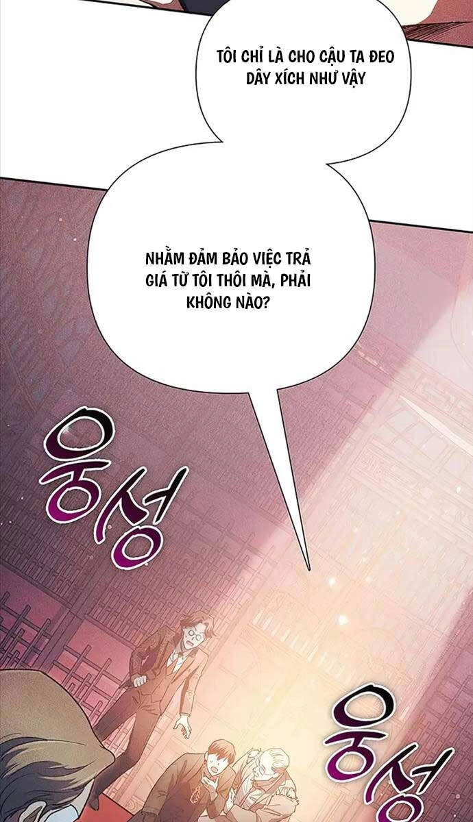 Những Ranker Cấp S Mà Tôi Nuôi Dưỡng Chapter 115 - 79