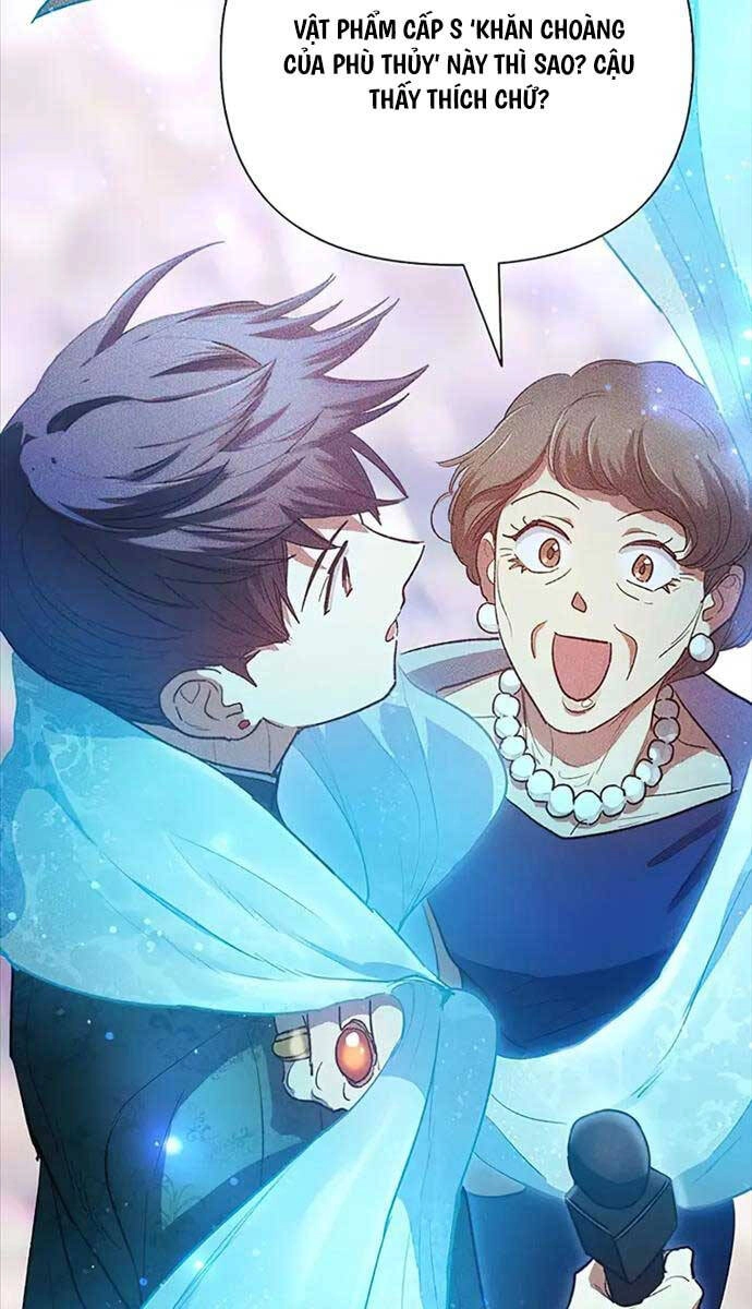 Những Ranker Cấp S Mà Tôi Nuôi Dưỡng Chapter 115 - 89