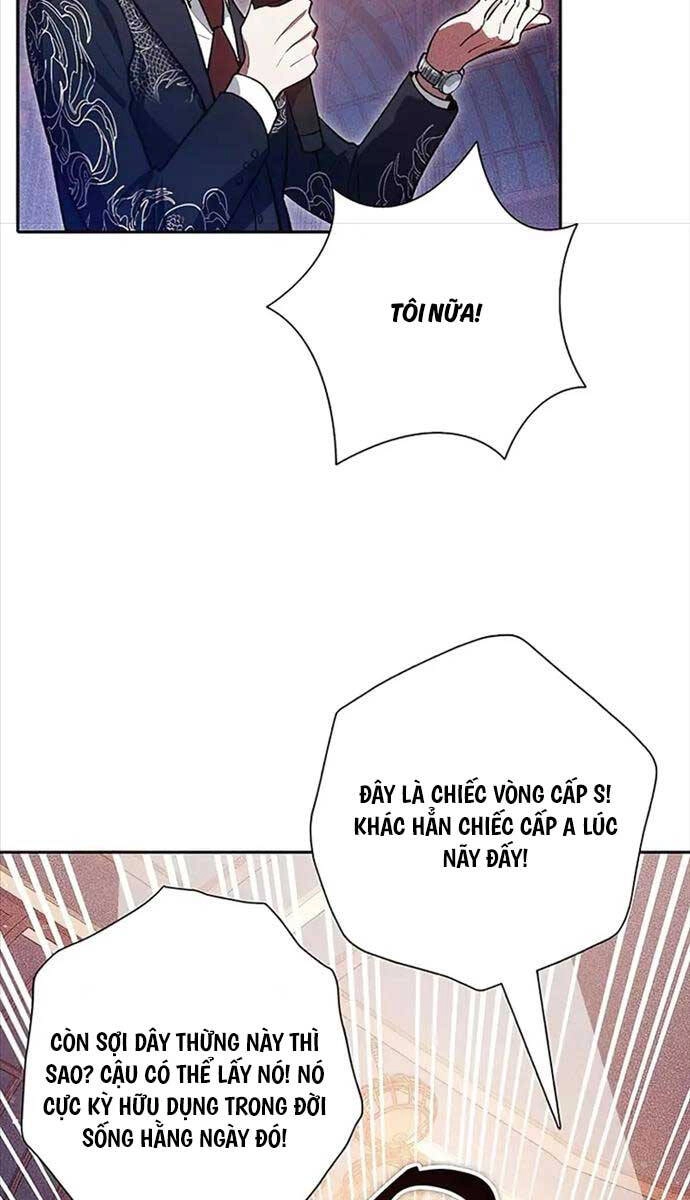 Những Ranker Cấp S Mà Tôi Nuôi Dưỡng Chapter 115 - 91