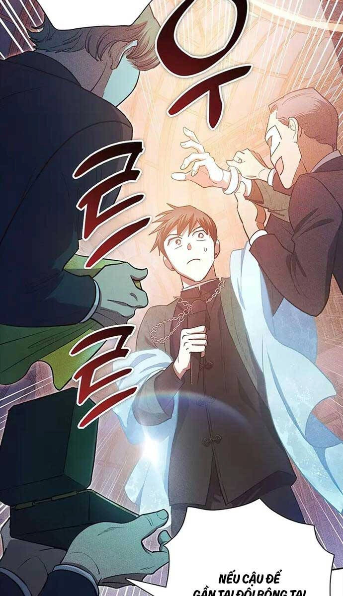 Những Ranker Cấp S Mà Tôi Nuôi Dưỡng Chapter 115 - 92