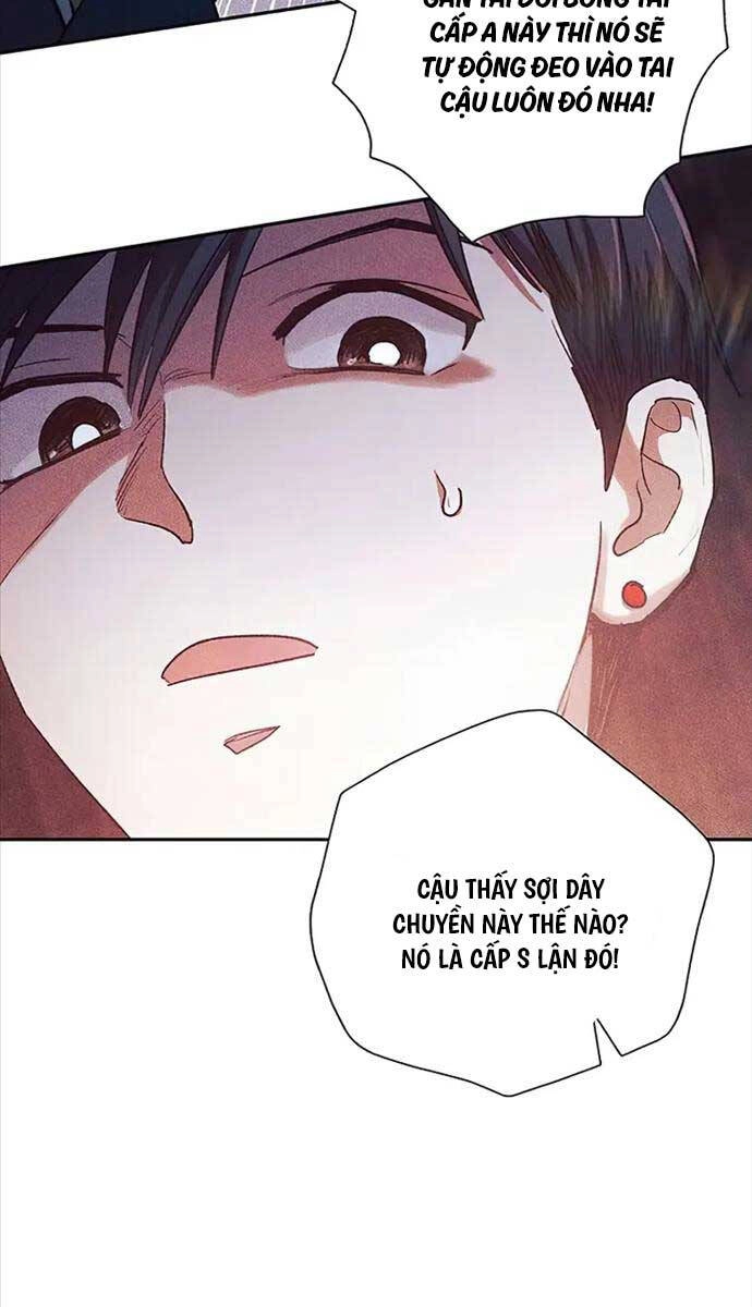 Những Ranker Cấp S Mà Tôi Nuôi Dưỡng Chapter 115 - 93