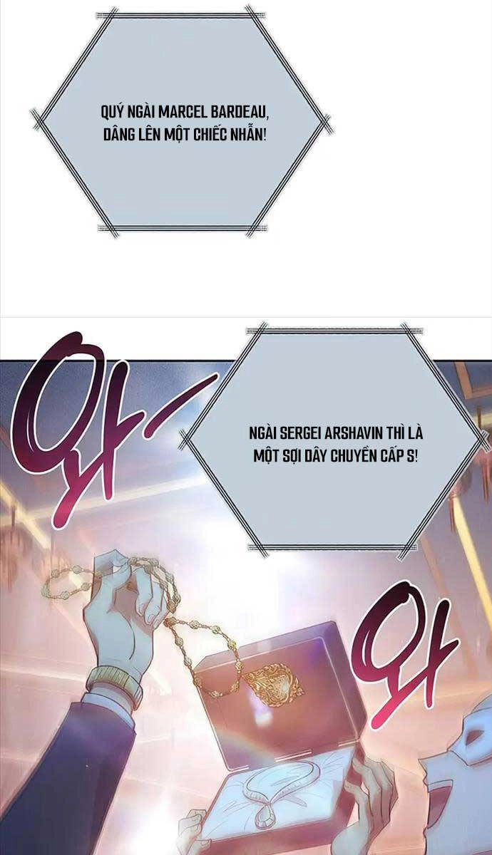 Những Ranker Cấp S Mà Tôi Nuôi Dưỡng Chapter 115 - 94