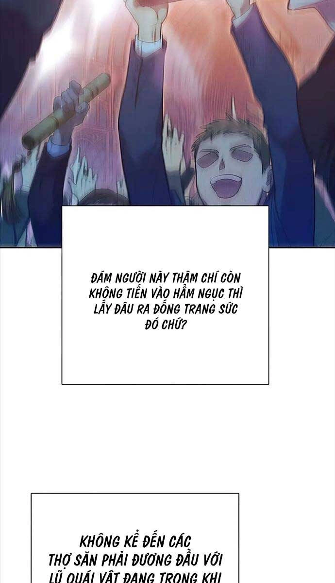 Những Ranker Cấp S Mà Tôi Nuôi Dưỡng Chapter 115 - 95